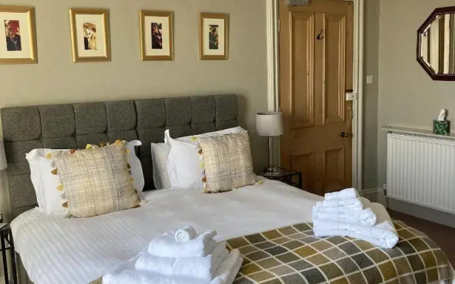Thornsgill House Bed & Breakfast