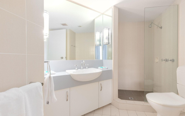 Charlesworth Bay Beach Resort
