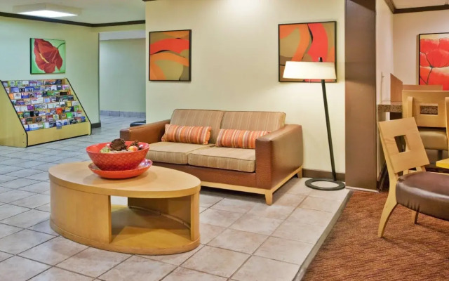 Spark by Hilton Savannah Midtown