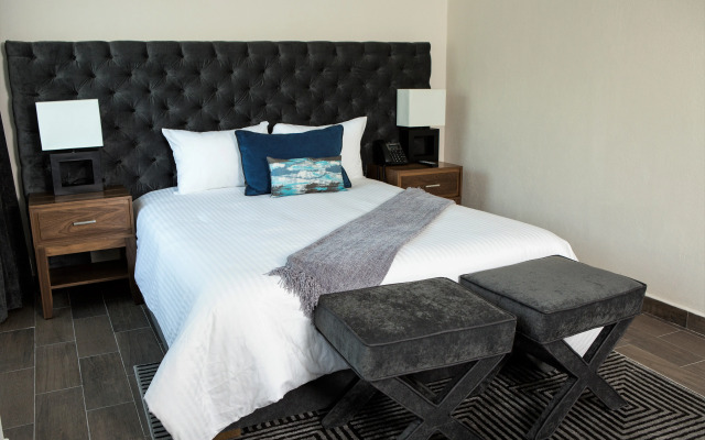 Suites Rio Elba