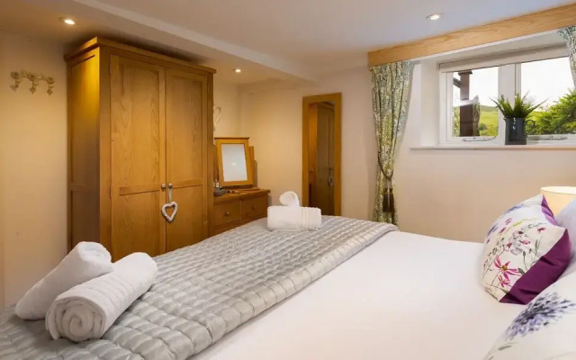 Pennys Cottage