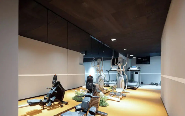 Tangfu Hotel Sanlitun Gongti Branch