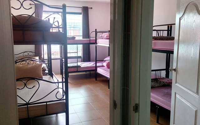 Suratthani Airport Hostel