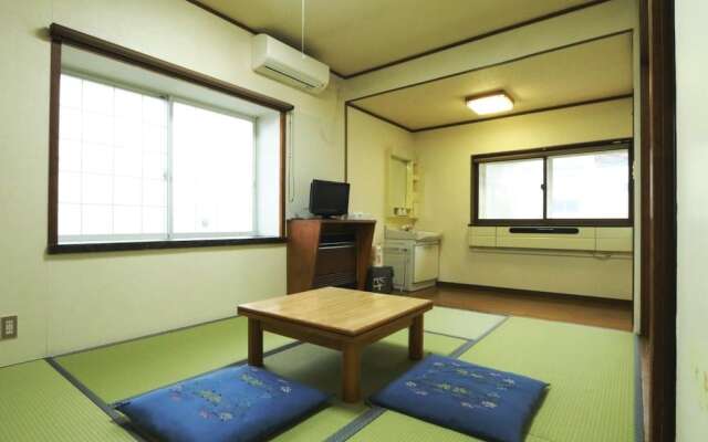 Hakuba Tsugaike Sunrise TANNE