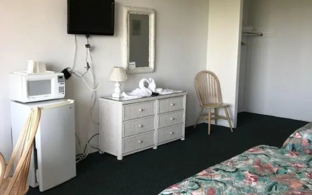 Gold Crest Motel