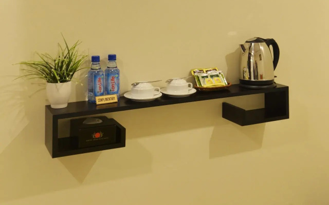 Beautiful Sai Gon Boutique Hotel