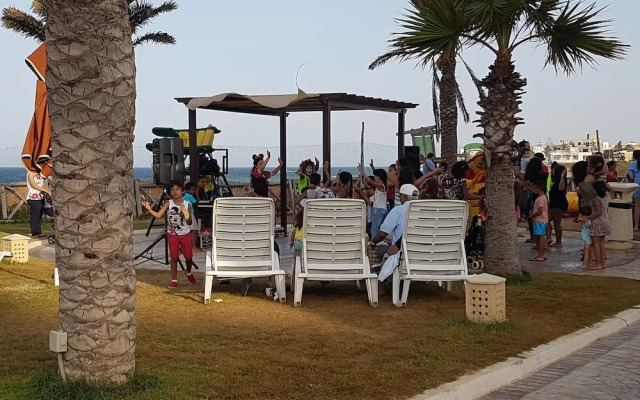 Résidence Folla Aqua-Resort