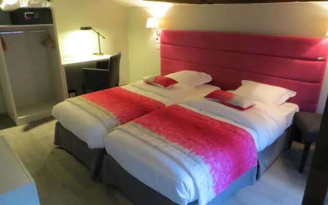 Auberge Bressane de Buellas