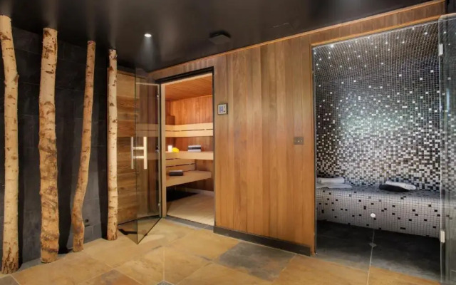 Chalet 1703 - Open Living Hotel & Spa