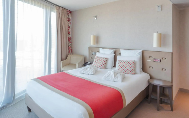Mercure Clermont Ferrand Centre Jaude