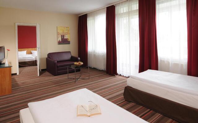 Leonardo Airport Hotel Berlin Brandenburg