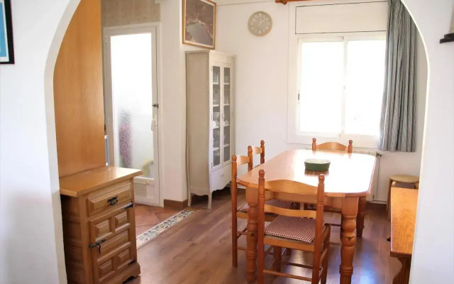 Apartamento con Licencia en Sitges