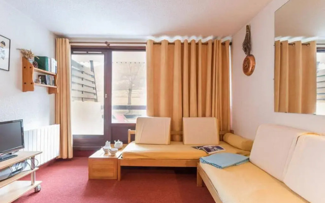 Appartement Serre Chevalier, 1 pièce, 4 personnes - FR-1-330F-163