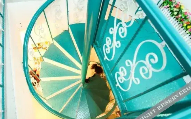 厦门星海物语客栈