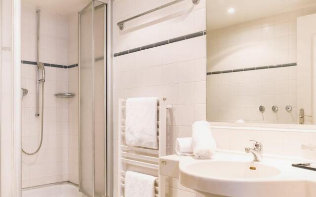 Hapimag Resort Paris