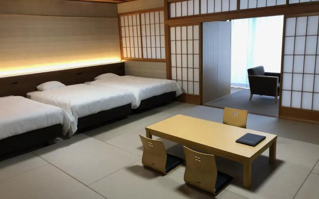 Manten no Tsujinoya