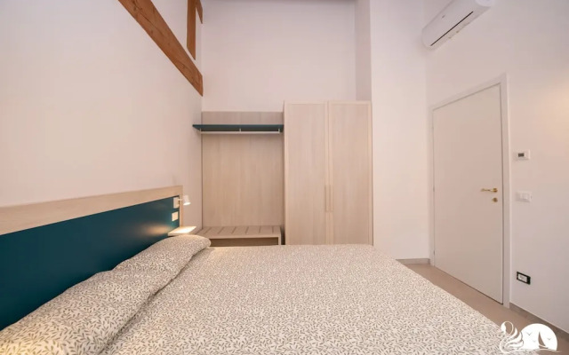 Il Podere del Bardo - Appartamento Ginevra