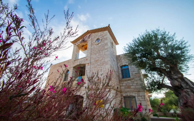 Villa Olga