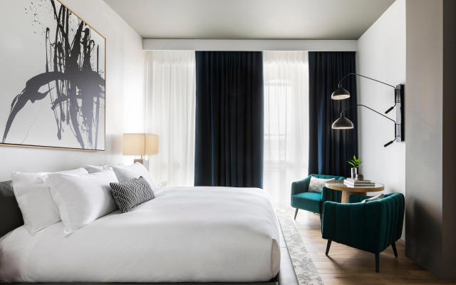 Kimpton Pittman Hotel – Downtown Dallas by IHG