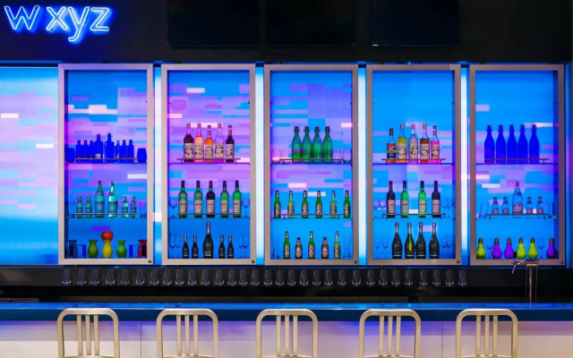 Aloft Riyadh