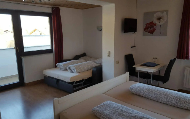 Pension Abendruh