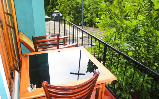 Yoho Little Paradise Homestay