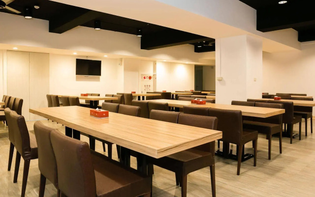 Wish Inn Hotel