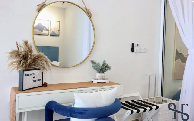 The Shore by Homesuite'