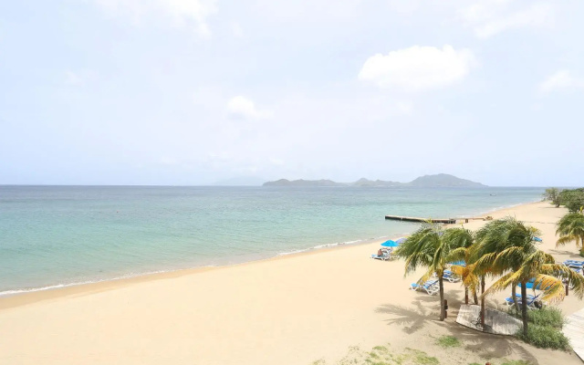 The Hamilton Beach Villas & Spa