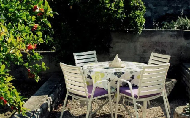 Holiday Home Oliva