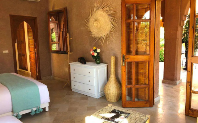 Domaine Casa Cecilia
