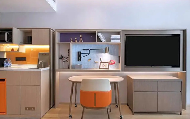 Home2 Suites by Hilton Chongqing Nan'an