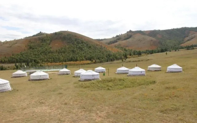 Magic Rock Tourist Camp