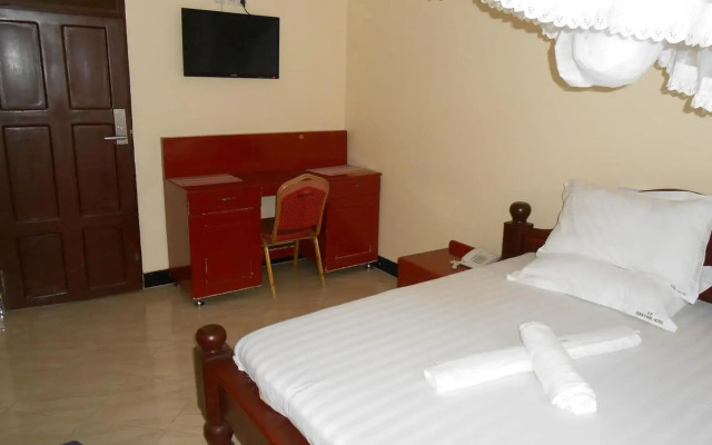 Nick Hotel