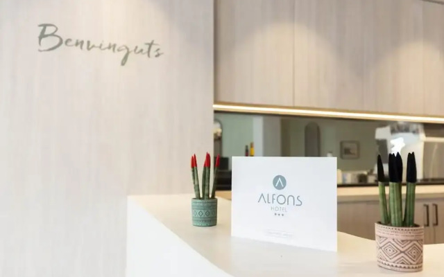 Hotel Alfons