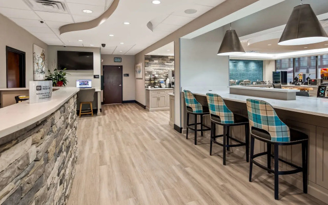 Best Western Plus Greenville I-385 Inn & Suites