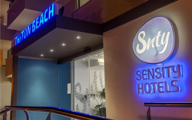 Welikehotel Triton Beach