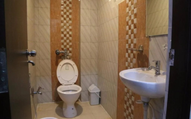 Hotel Jaipur Palace
