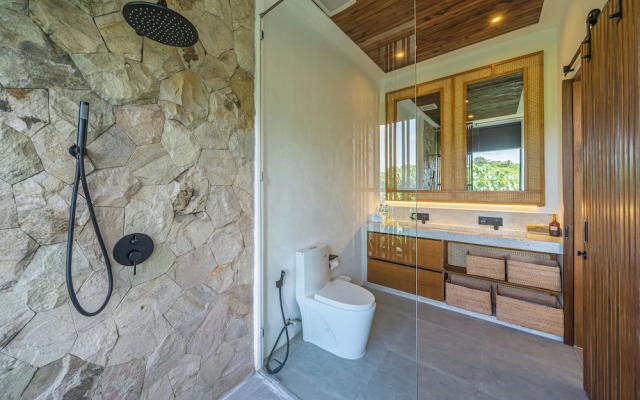 Villa Bedawang - 4BR Villa Seminyak