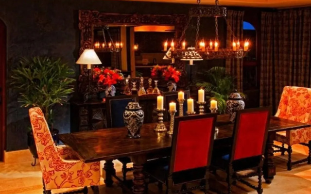 Los Cabos 4 BR Novaispania