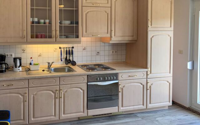 Apartment Roettger Marienhafe