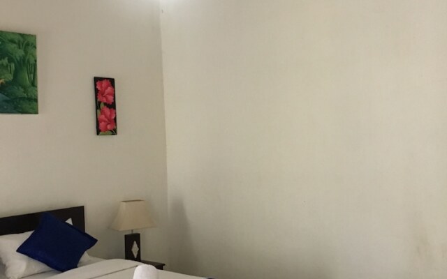 Coconut Village Guest House