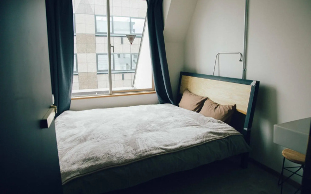 CITAN - Hostel