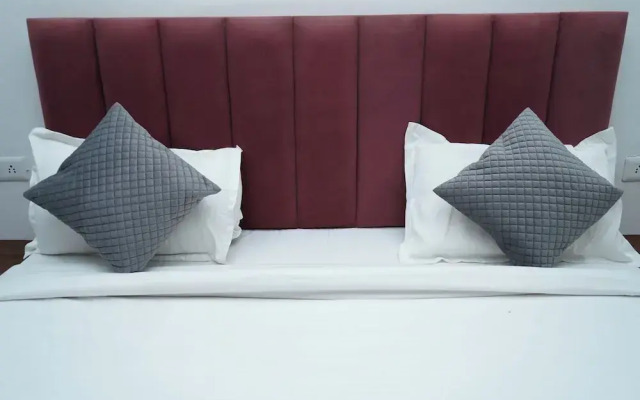 The Veda Greens Resort