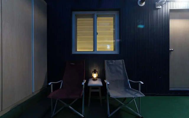 Hi Seoul Hostel Myungdong Central
