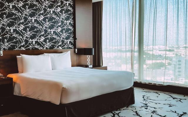 Fairmont Bab Al Bahr Hotel