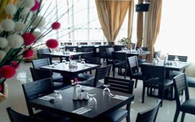 Sutera Hotel