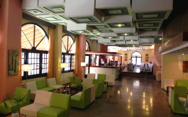 Hotel Alkionis