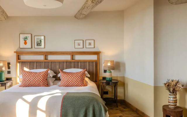 Hotel Crillon Le Brave