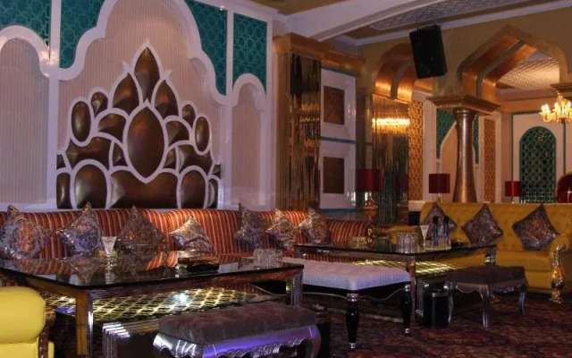 Nanhai Jiayi International Hotel